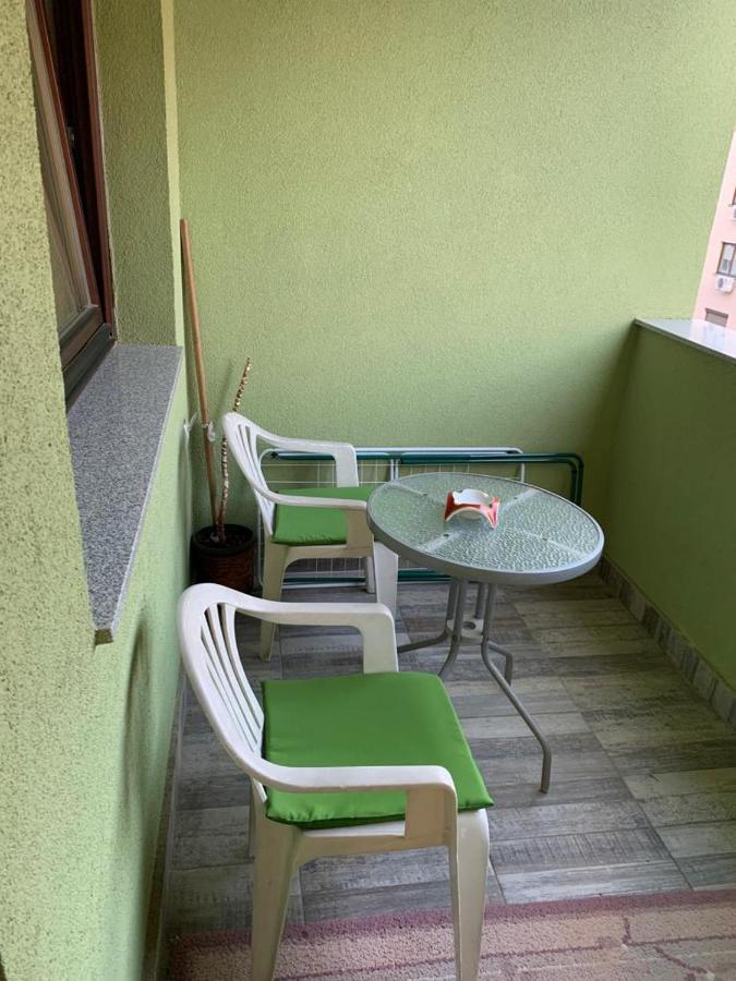 Apartman Manja Lukavica Zewnętrze zdjęcie