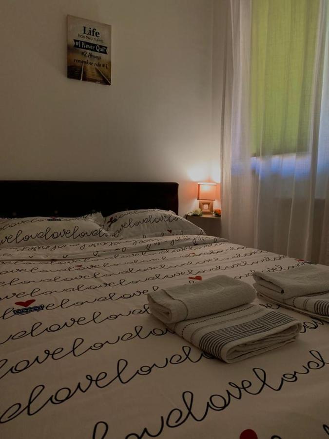 Apartman Manja Lukavica Zewnętrze zdjęcie