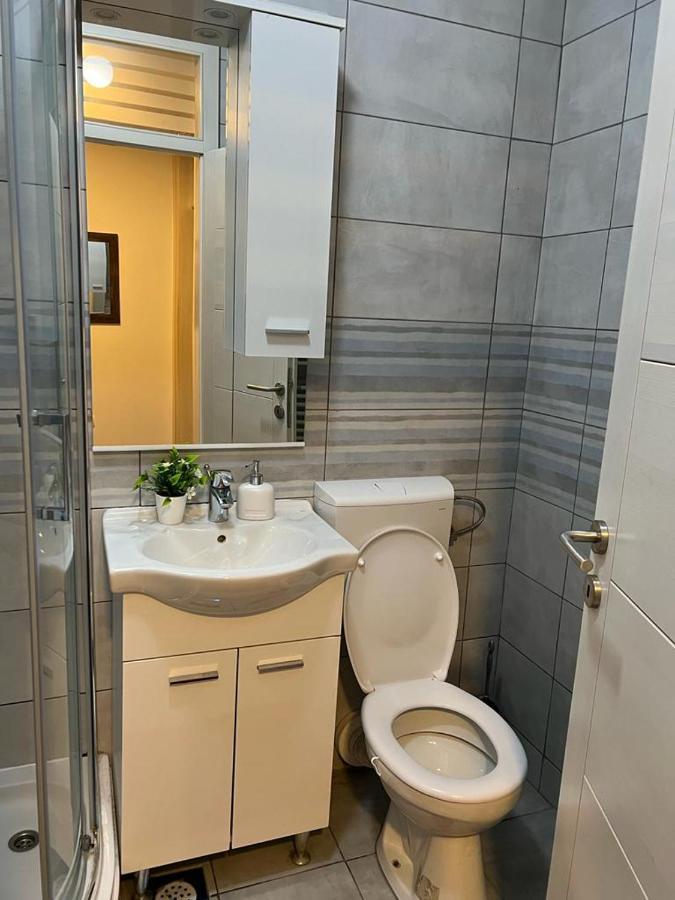 Apartman Manja Lukavica Zewnętrze zdjęcie