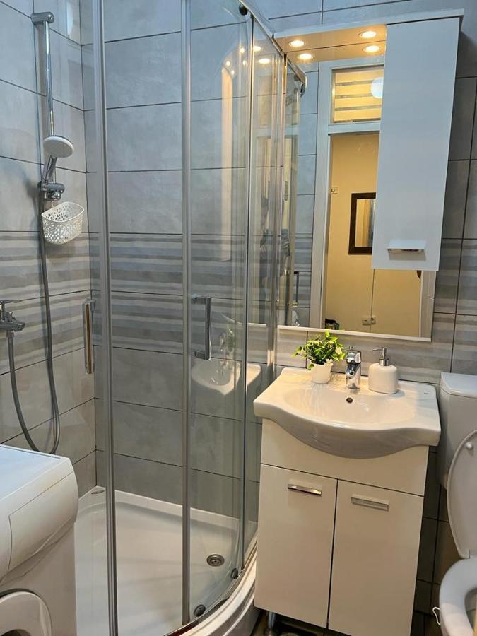 Apartman Manja Lukavica Zewnętrze zdjęcie